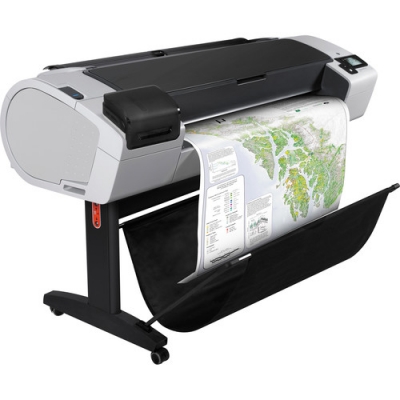 HP Plotter T795