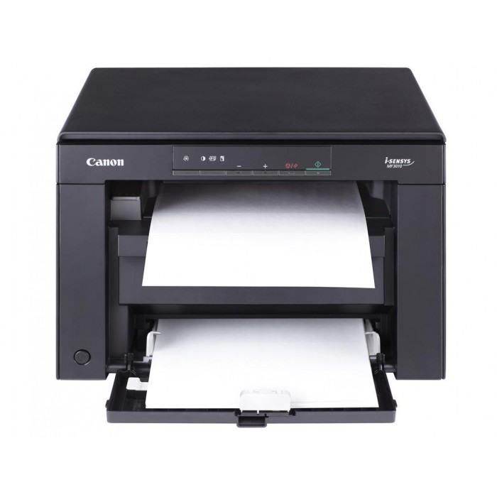 Canon LaserJet MF3010