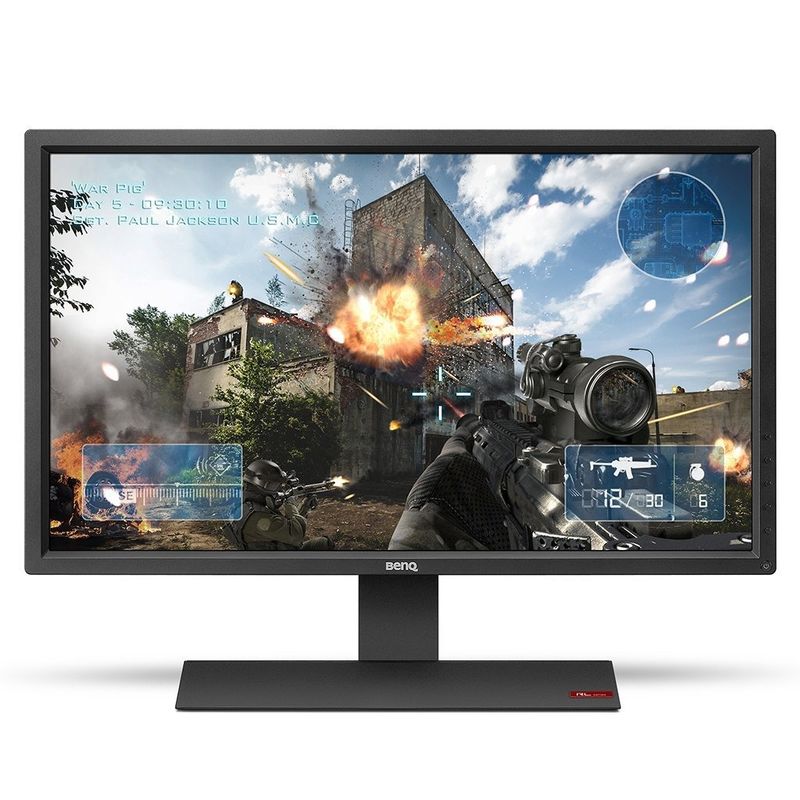 BenQ Monitor RL2755HM 
