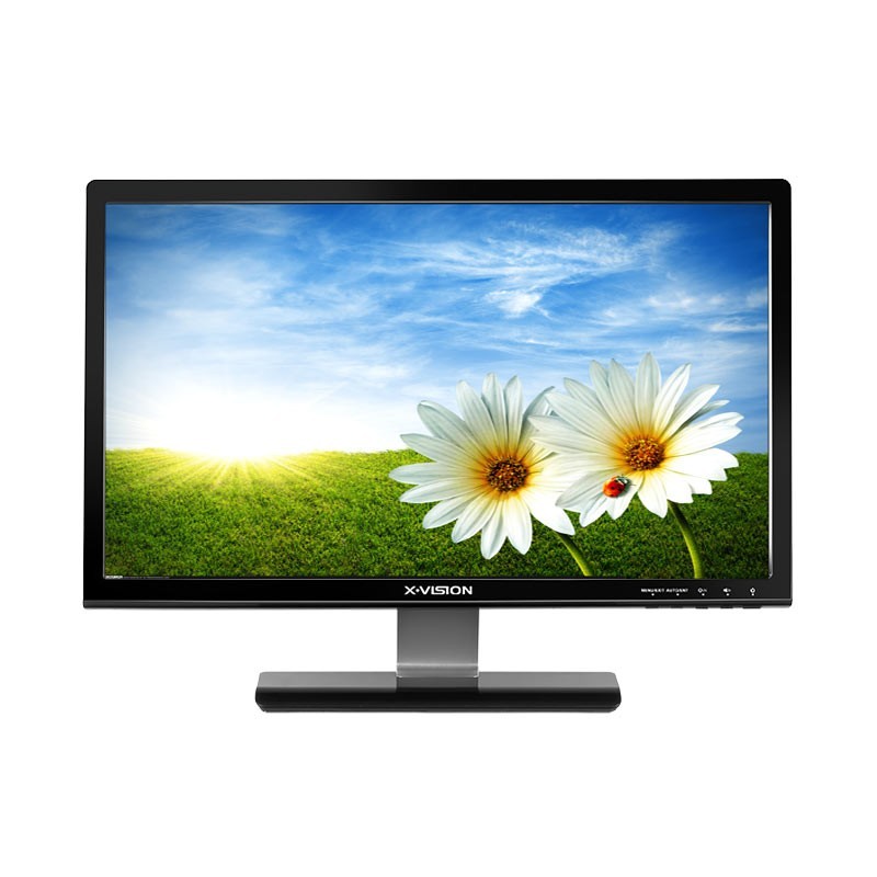 X-vision Monitor XL2220AIH 