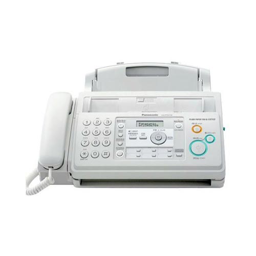 Panasonic FaxMachine KX-FP365