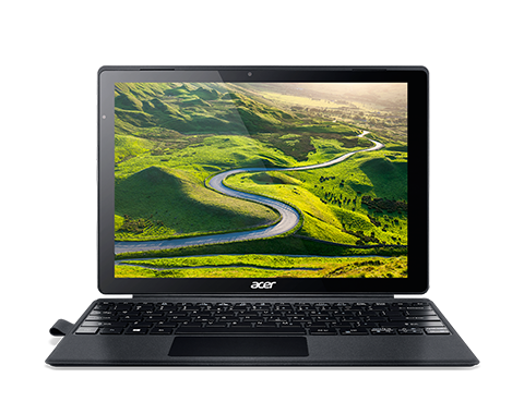 Acer Switch 12 Tablet