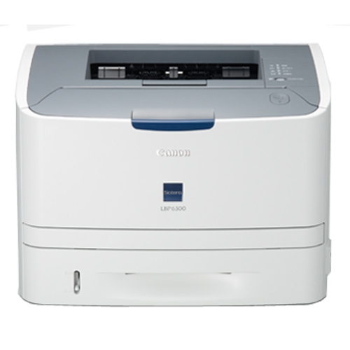 Canon LaserJet 6300
