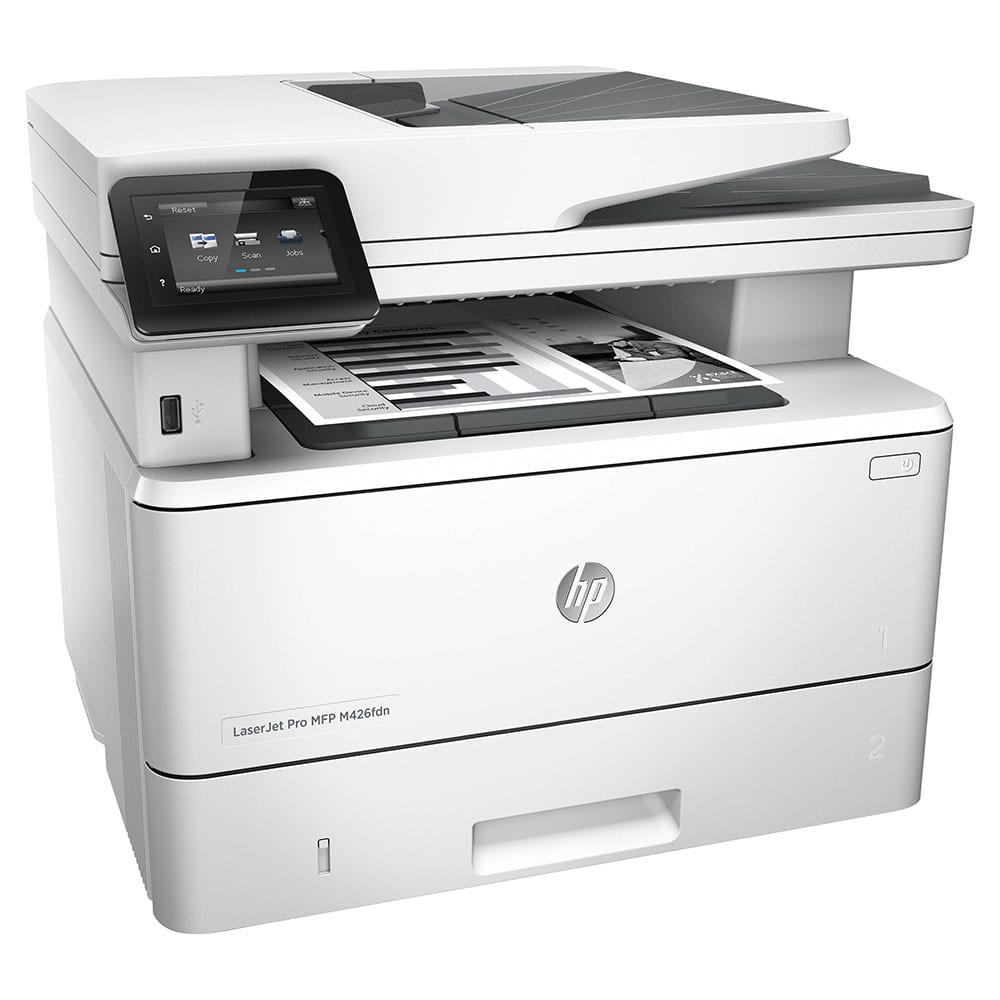 HP LaserJet 426