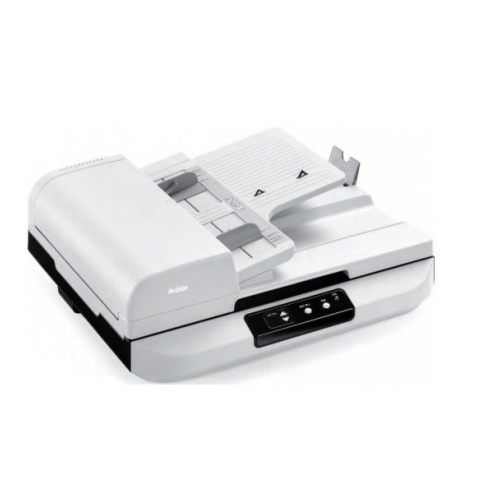 Avision AV5400 Scanner