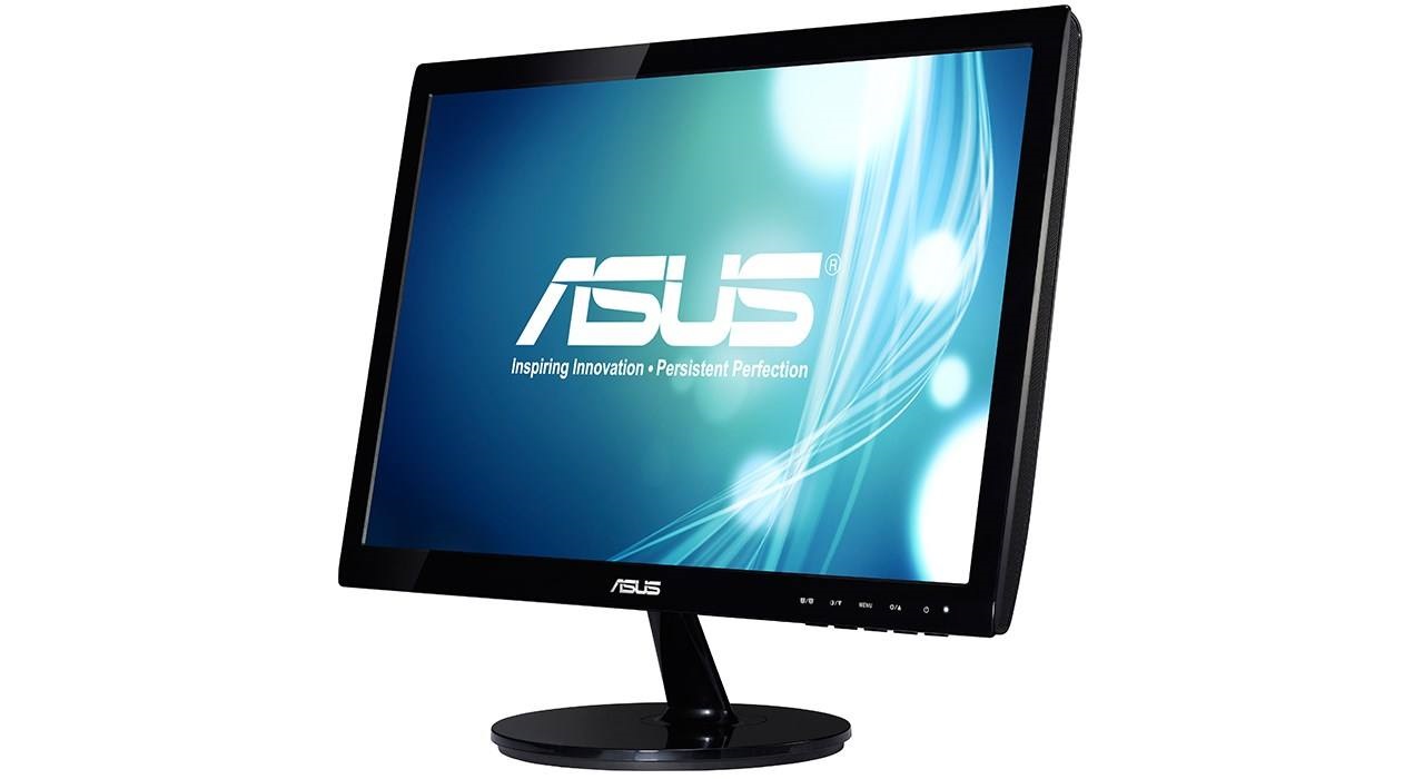 Asus Monitor VS197DE 