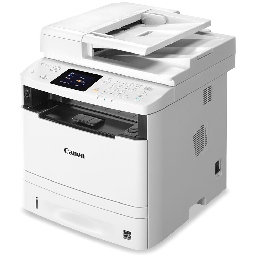 Canon LaserJet 416
