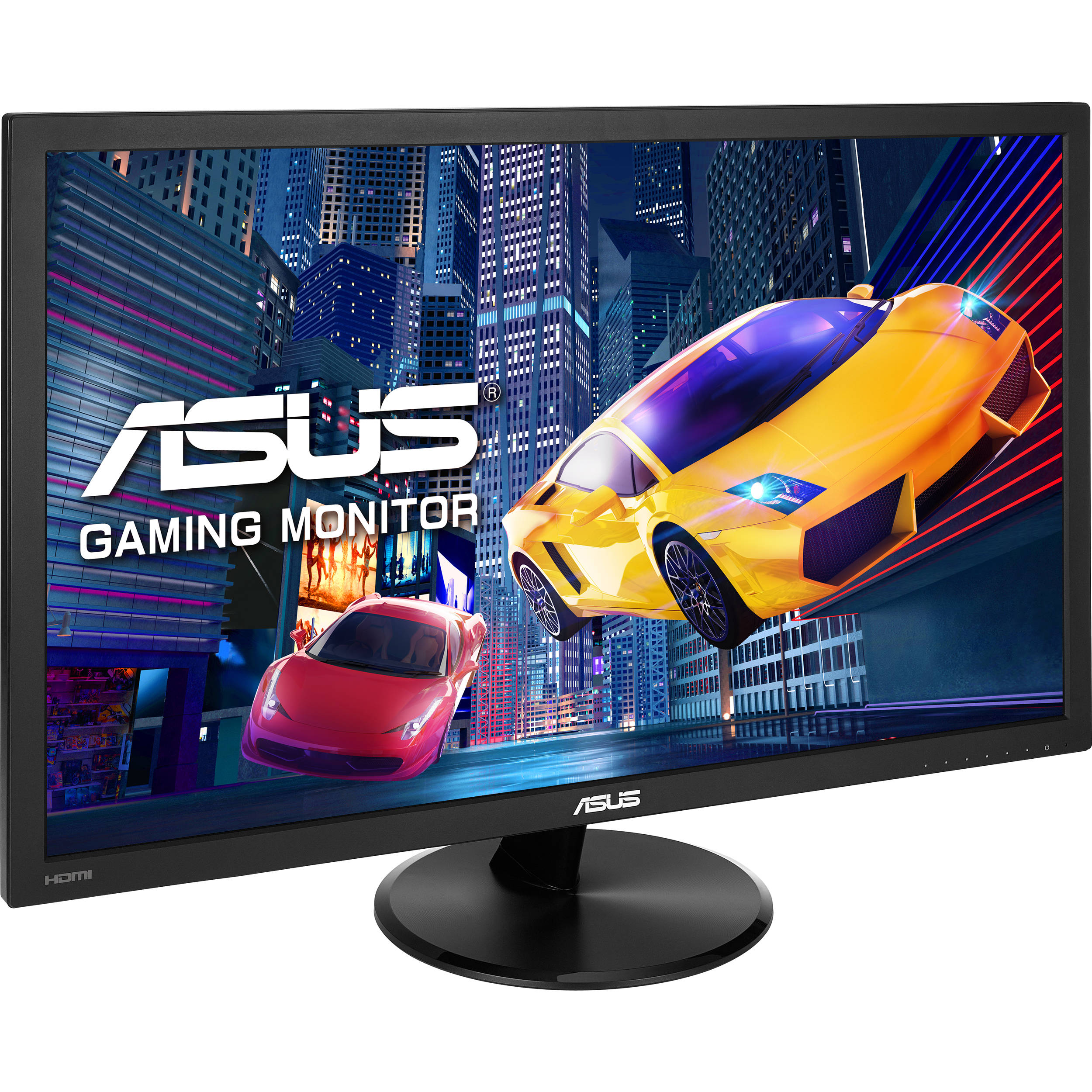Asus Monitor VP228HE 