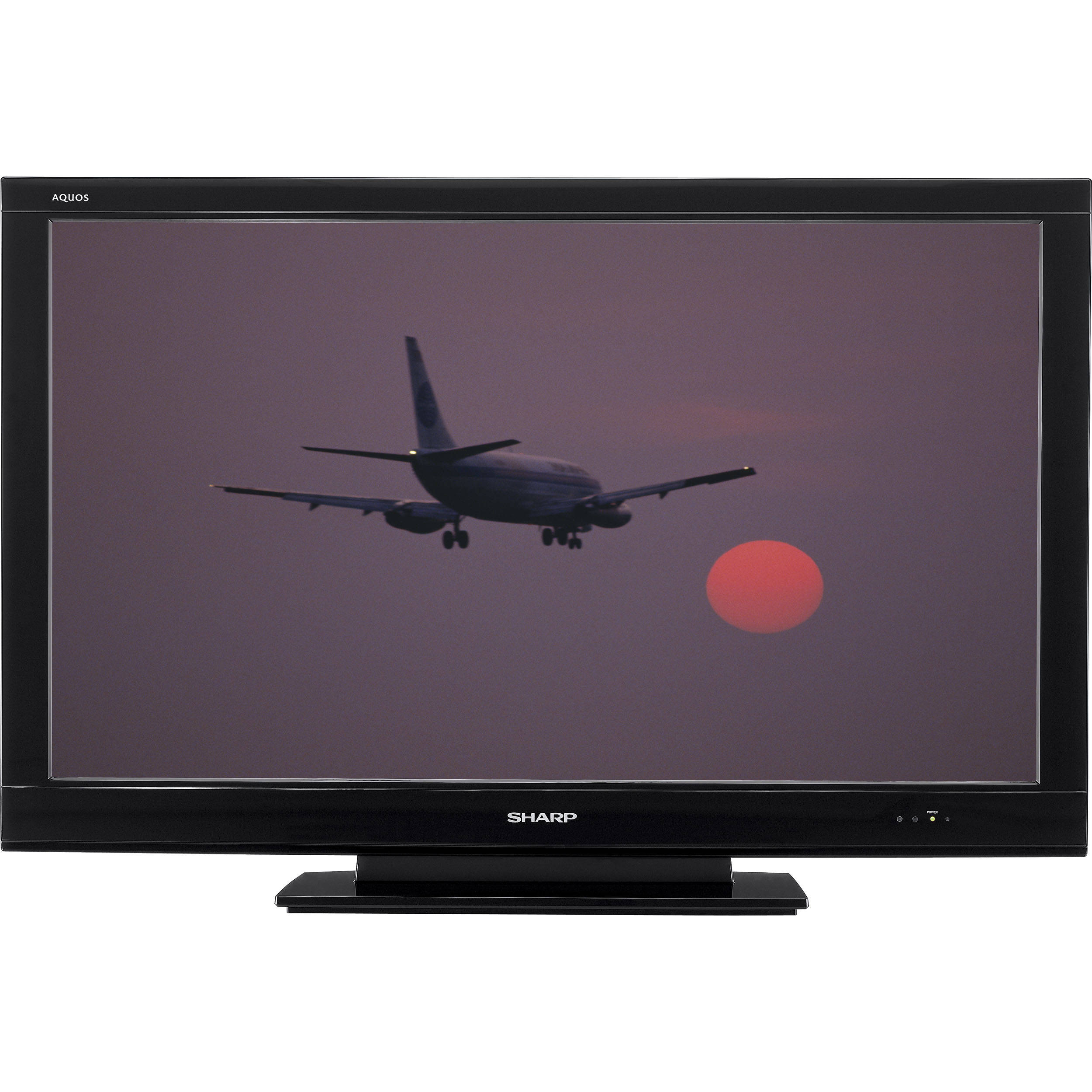 Sharp Monitor LC40D78UN 
