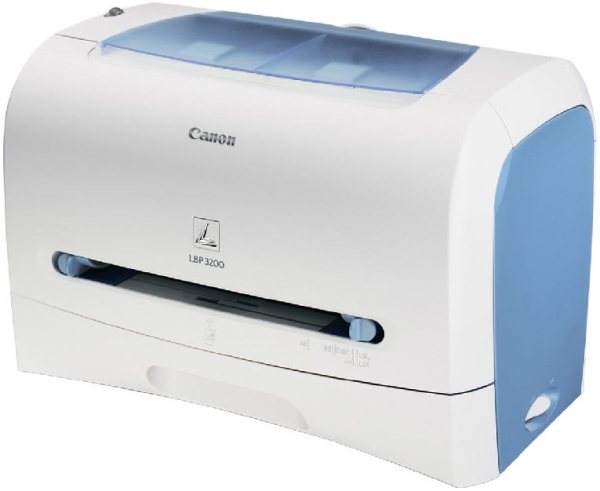Canon LaserJet LBP 3200