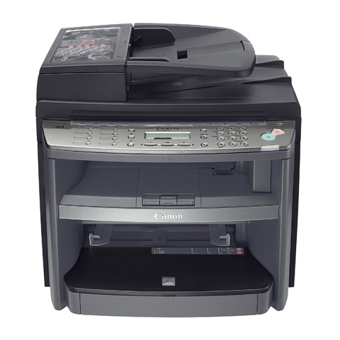 Canon LaserJet 4380