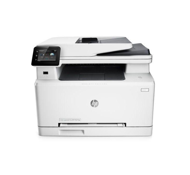 Canon LaserJet M227fdw