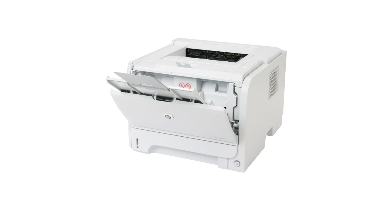 HP LaserJet P2035