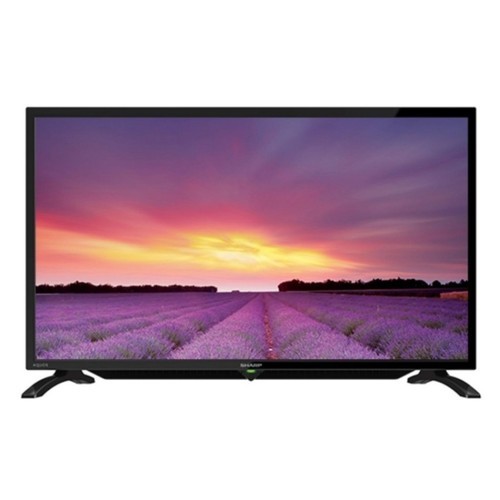 Sharp Monitor Y436 