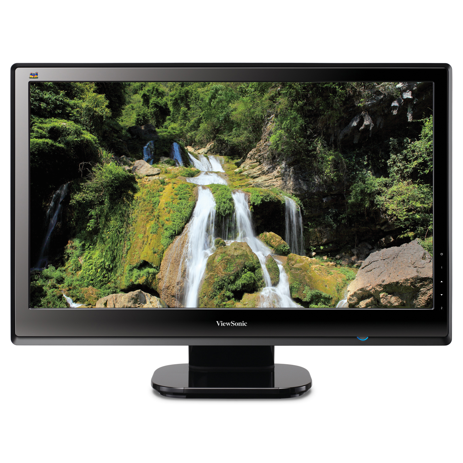 ViewSonic Monitor VX2753mh 