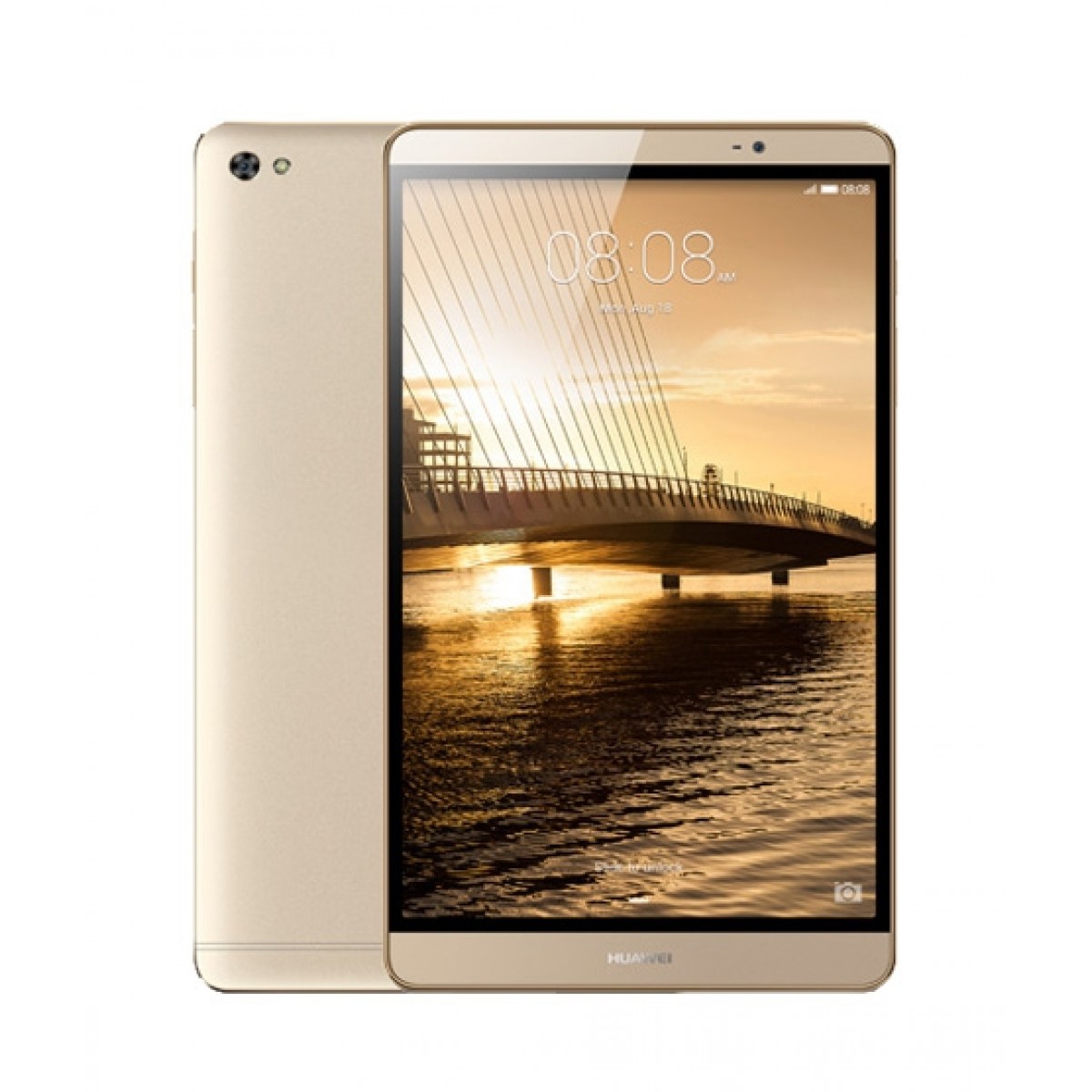 Huawei Mediapad M2