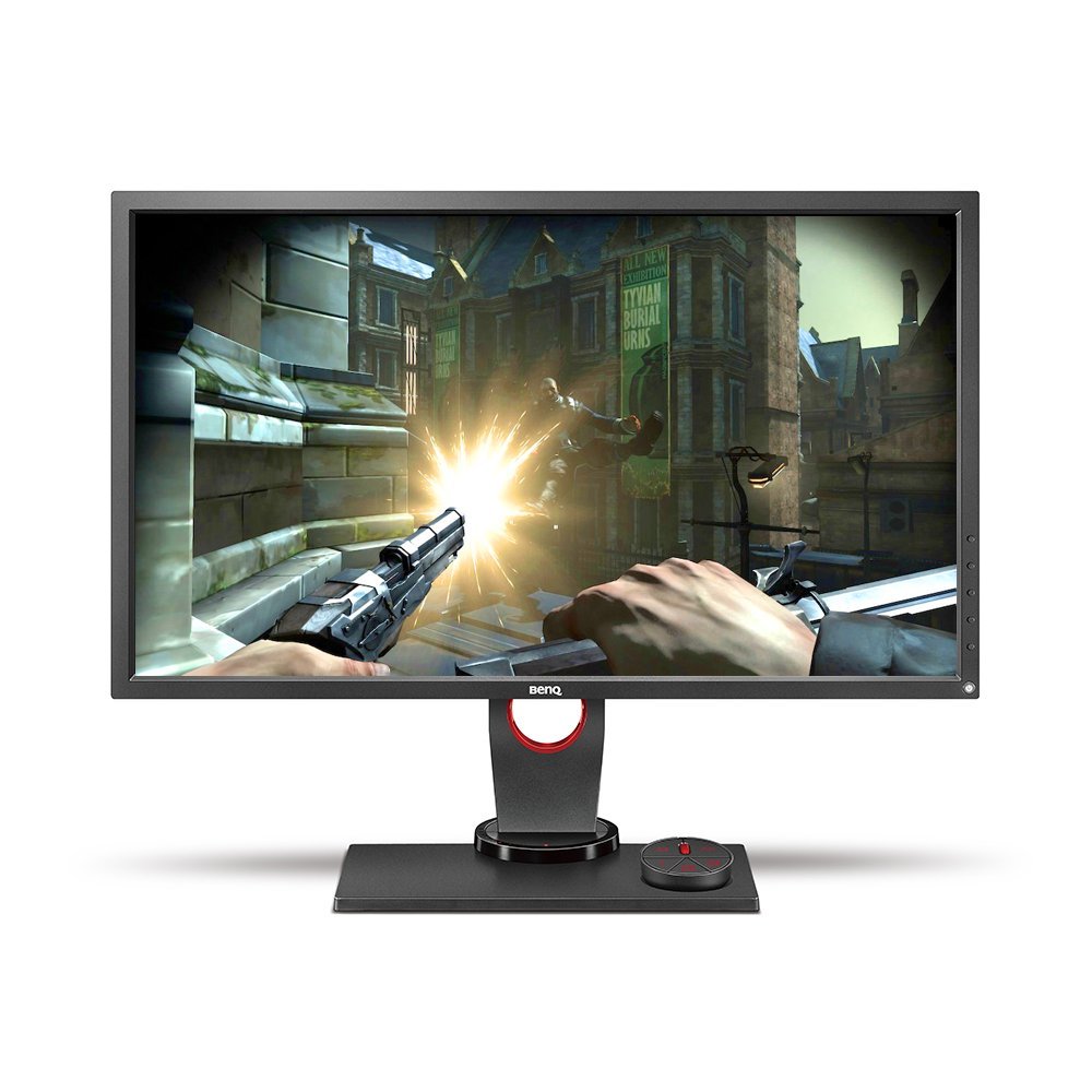 BenQ Monitor XL2730 