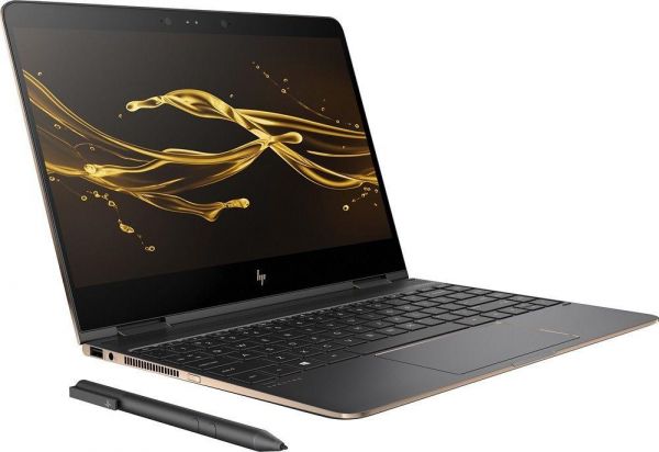 HP Spectre 12t X2-C Tablet