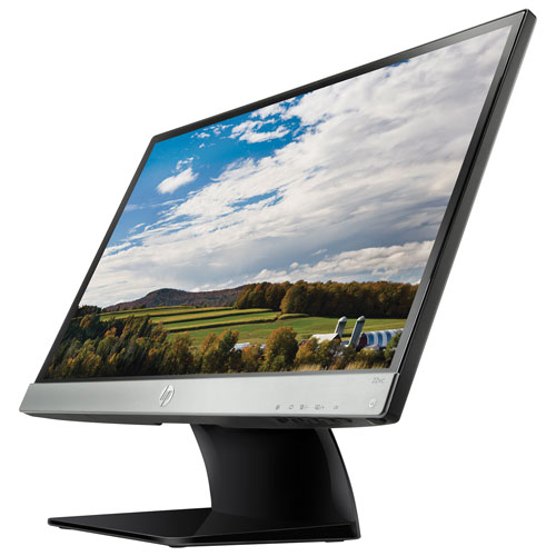 HP Monitor 22VC 
