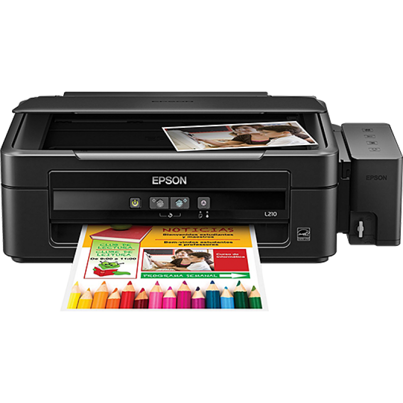 Epson LaserJet L3070