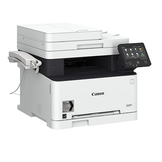 Canon LaserJet MF635Cx