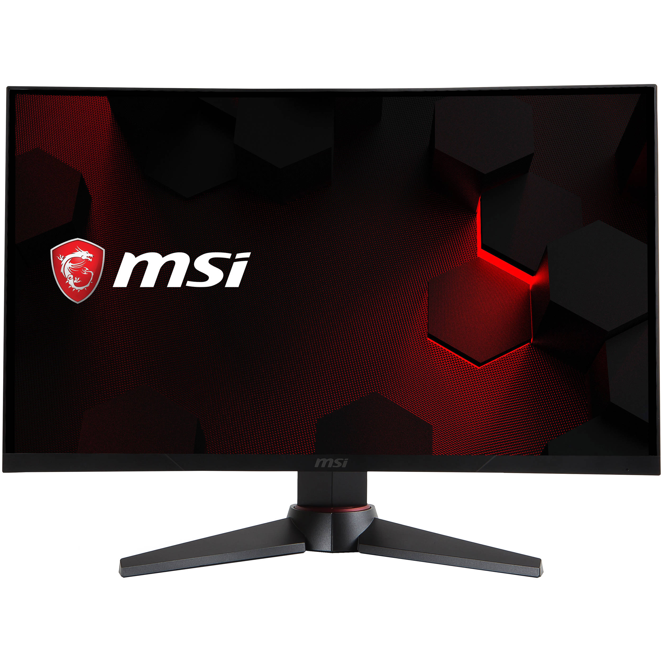 MSI Monitor Optix MAG24C 