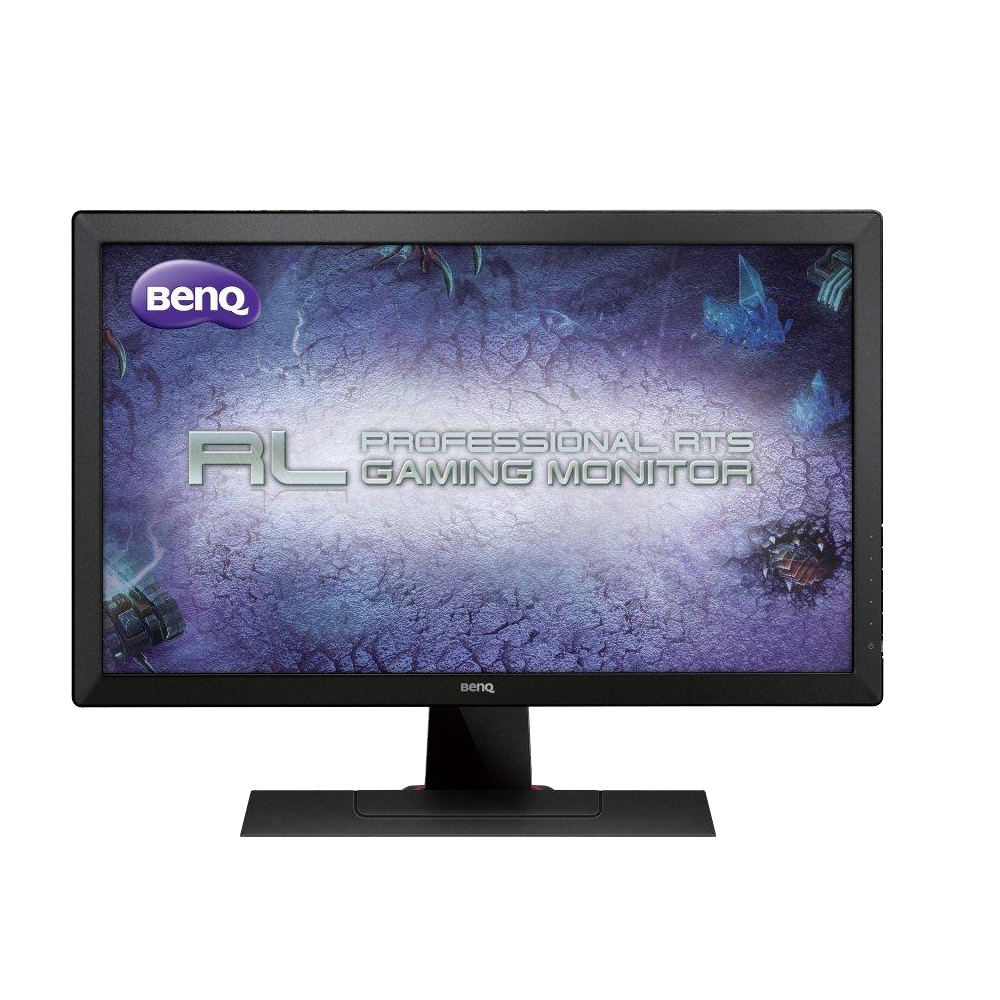 BenQ Monitor RL2455HM 