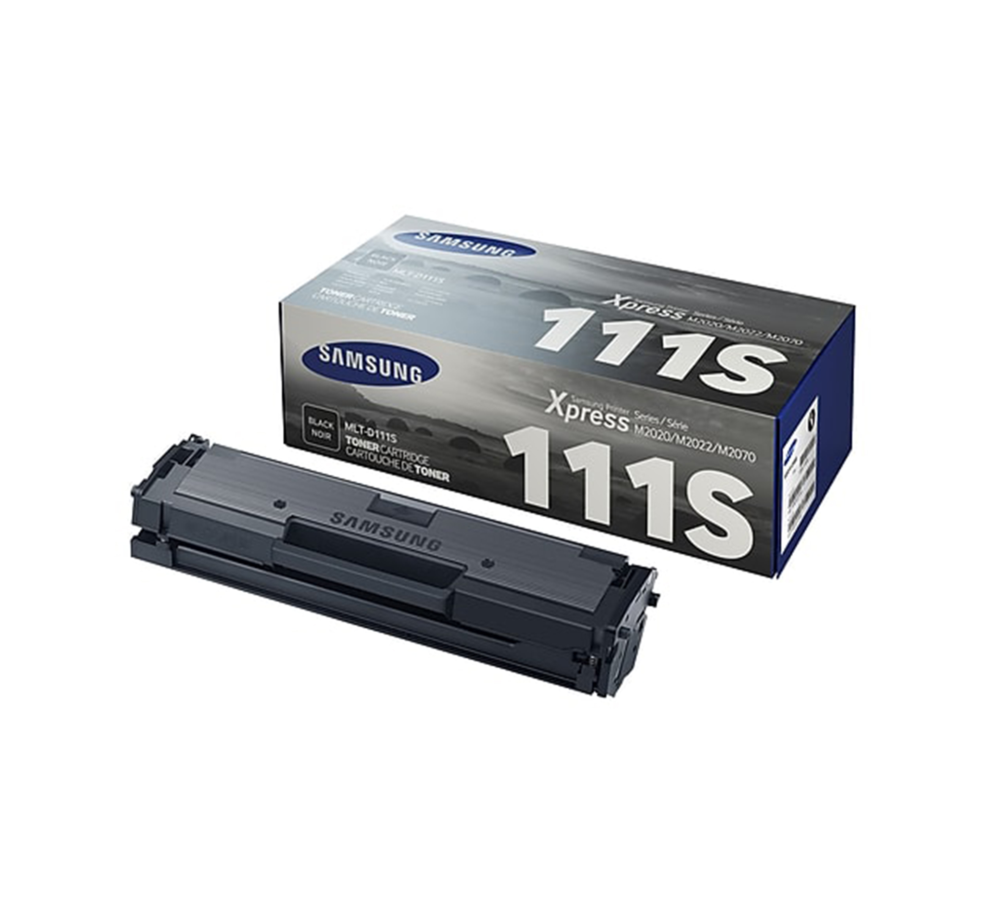 Laser Cartridge 111 Samsung
