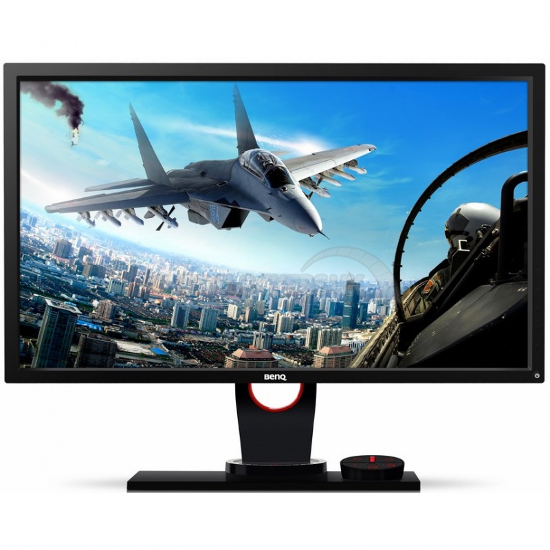 BenQ Monitor XL2430T 