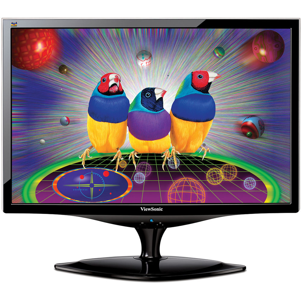ViewSonic Monitor VX2268WM 