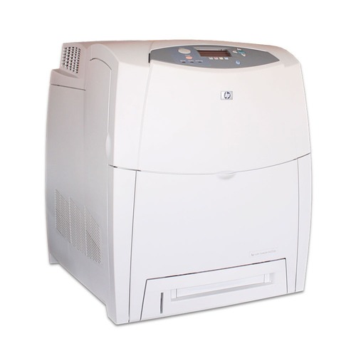 HP LaserJet 4600