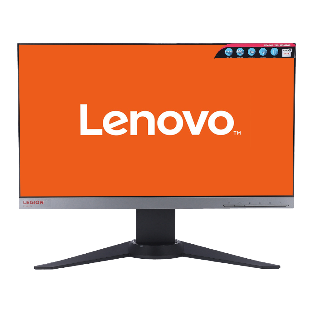 Lenovo Monitor Legion Y25f-10 