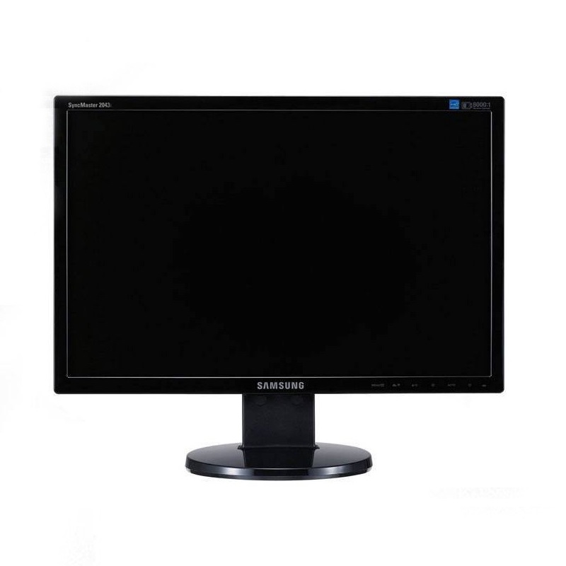 Samsung Monitor NW1943 Plus 