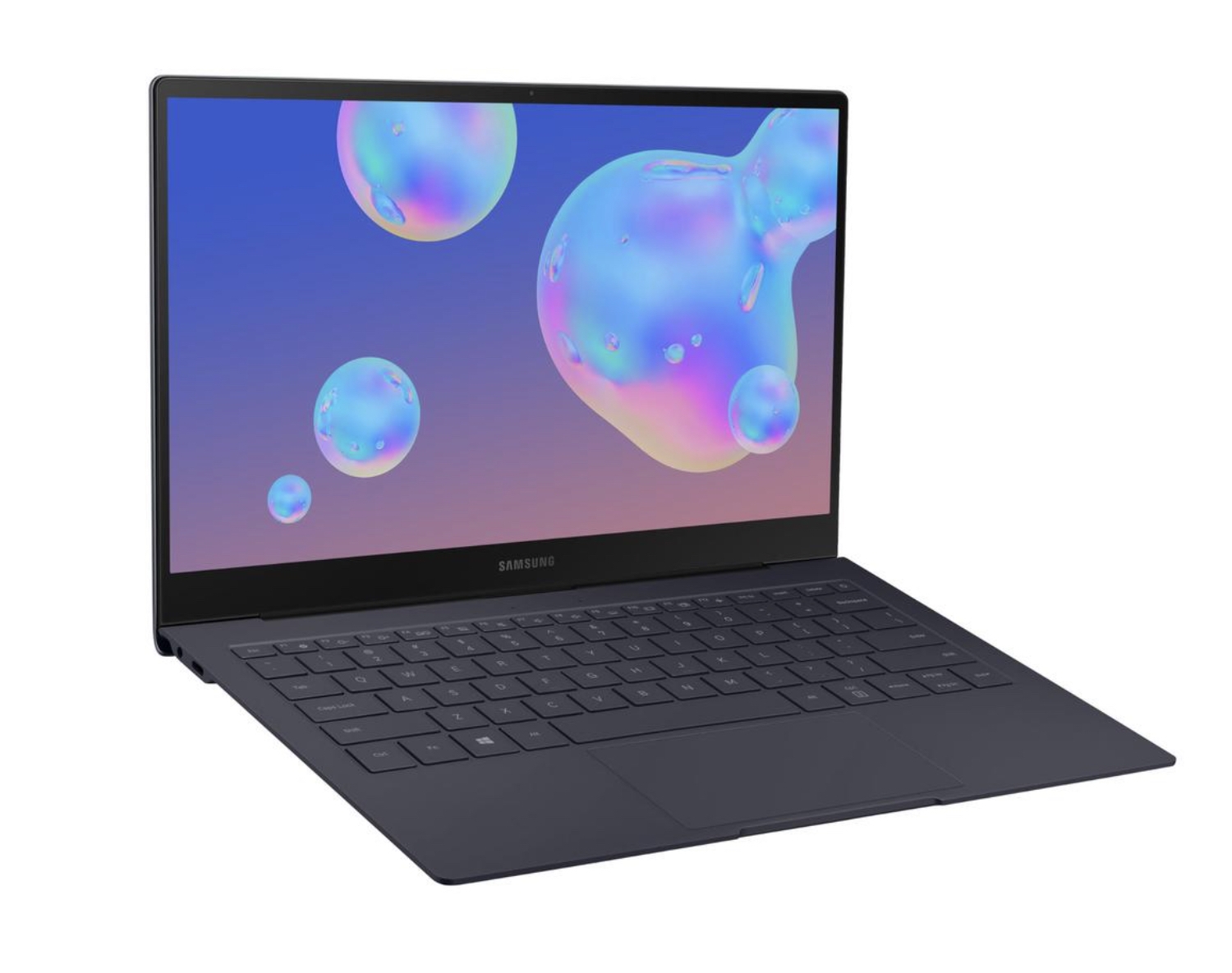 Samsung Galaxy Book S Laptop