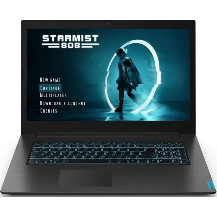  Lenovo Ideapad L340-A Laptop