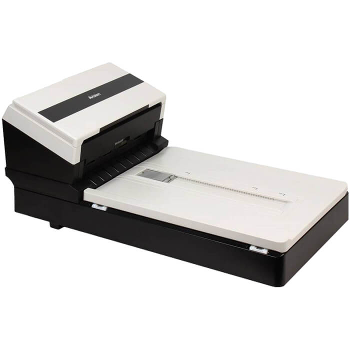 Avision AD250F Scanner